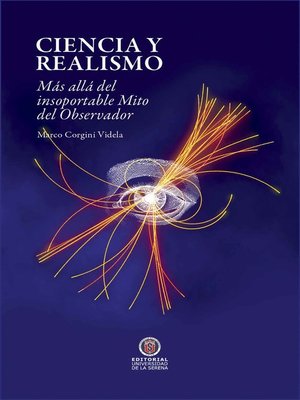 cover image of Ciencia y Realismo